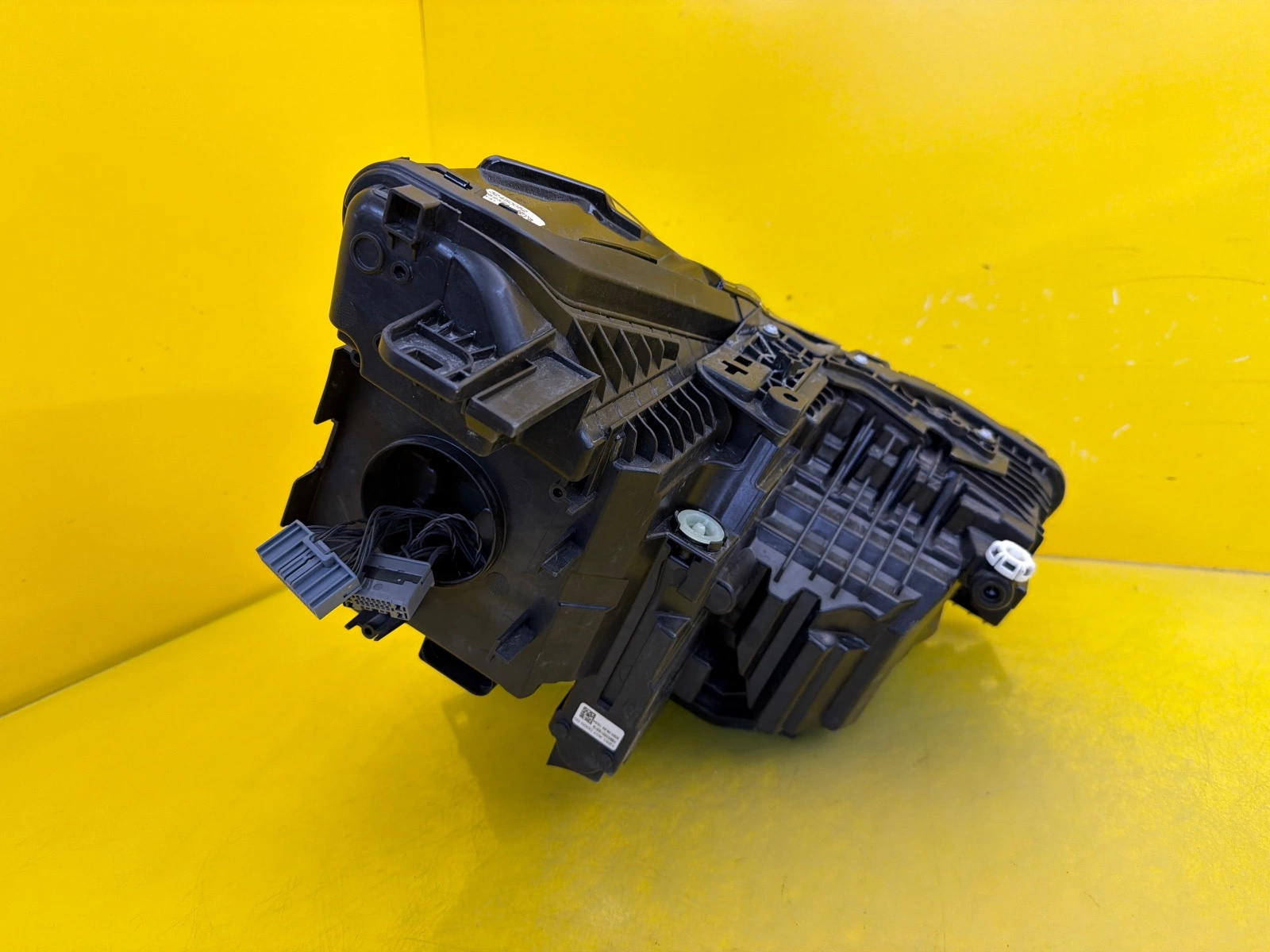 Far Stanga Volvo Polestar 3 Iii 24 - Image 3