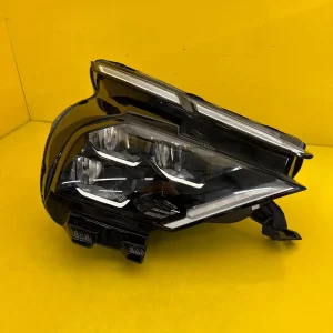 Far Dreapta Citroen C4 III 20- Full LED