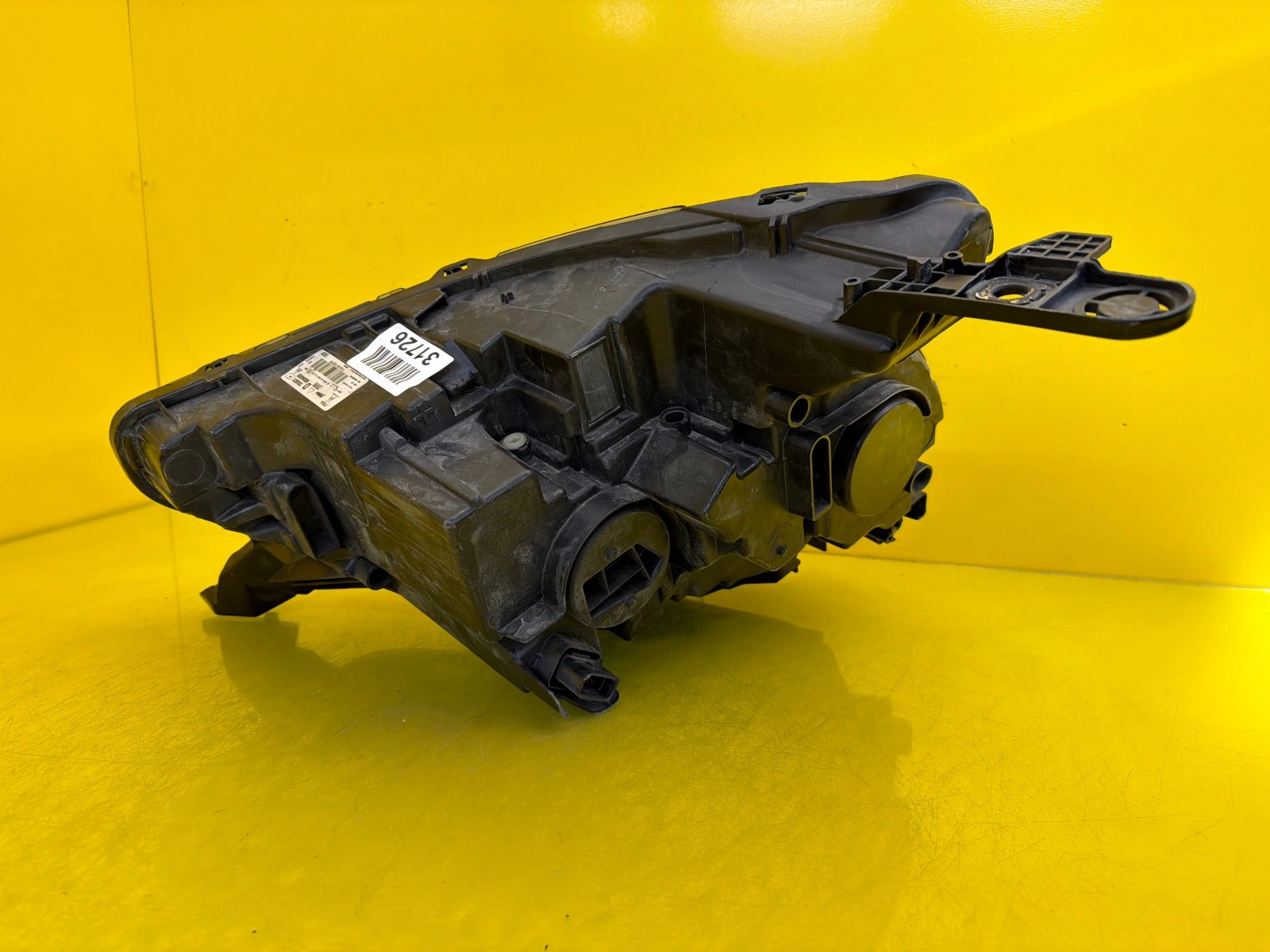 Far Dreapta Citroen C4 III 20- Full LED - Image 3