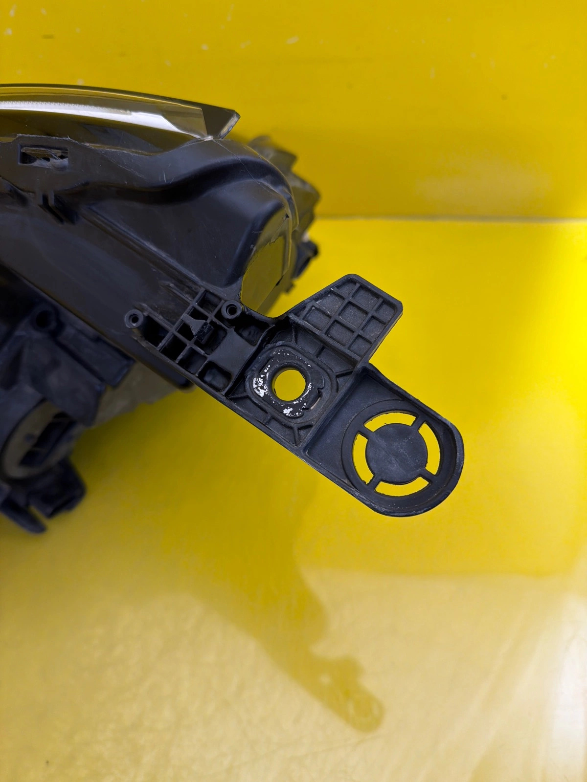 Far Dreapta Citroen C4 III 20- Full LED - Image 4