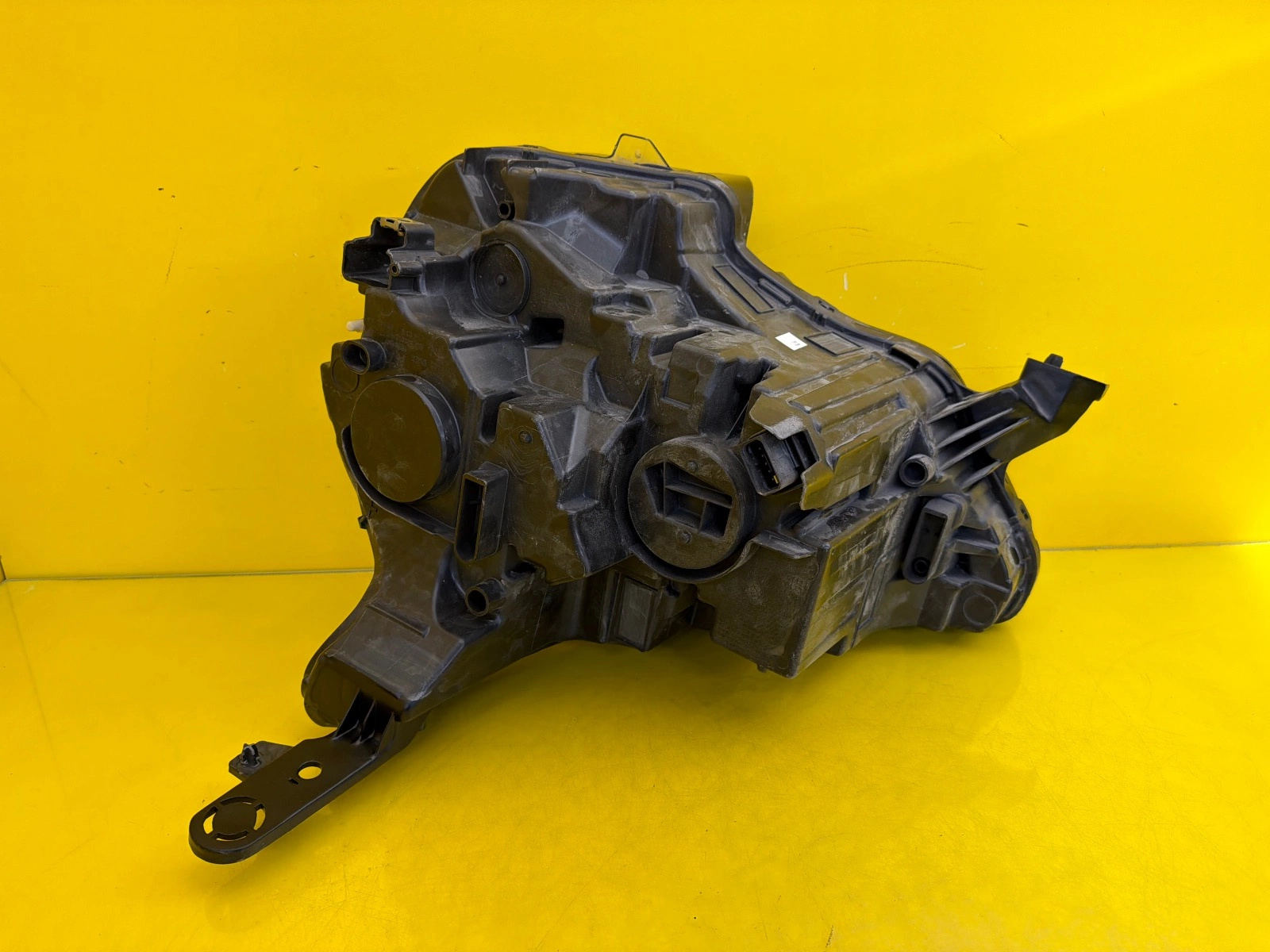 Far Dreapta Citroen C4 III 20- Full LED - Image 5
