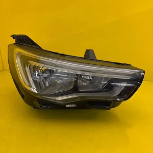 Far Dreapta Opel Grandland Yp LED