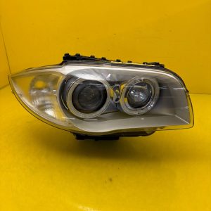Far dreapta Xenon BMW Seria 1 E82 2007-2011 OEM 7180832-02