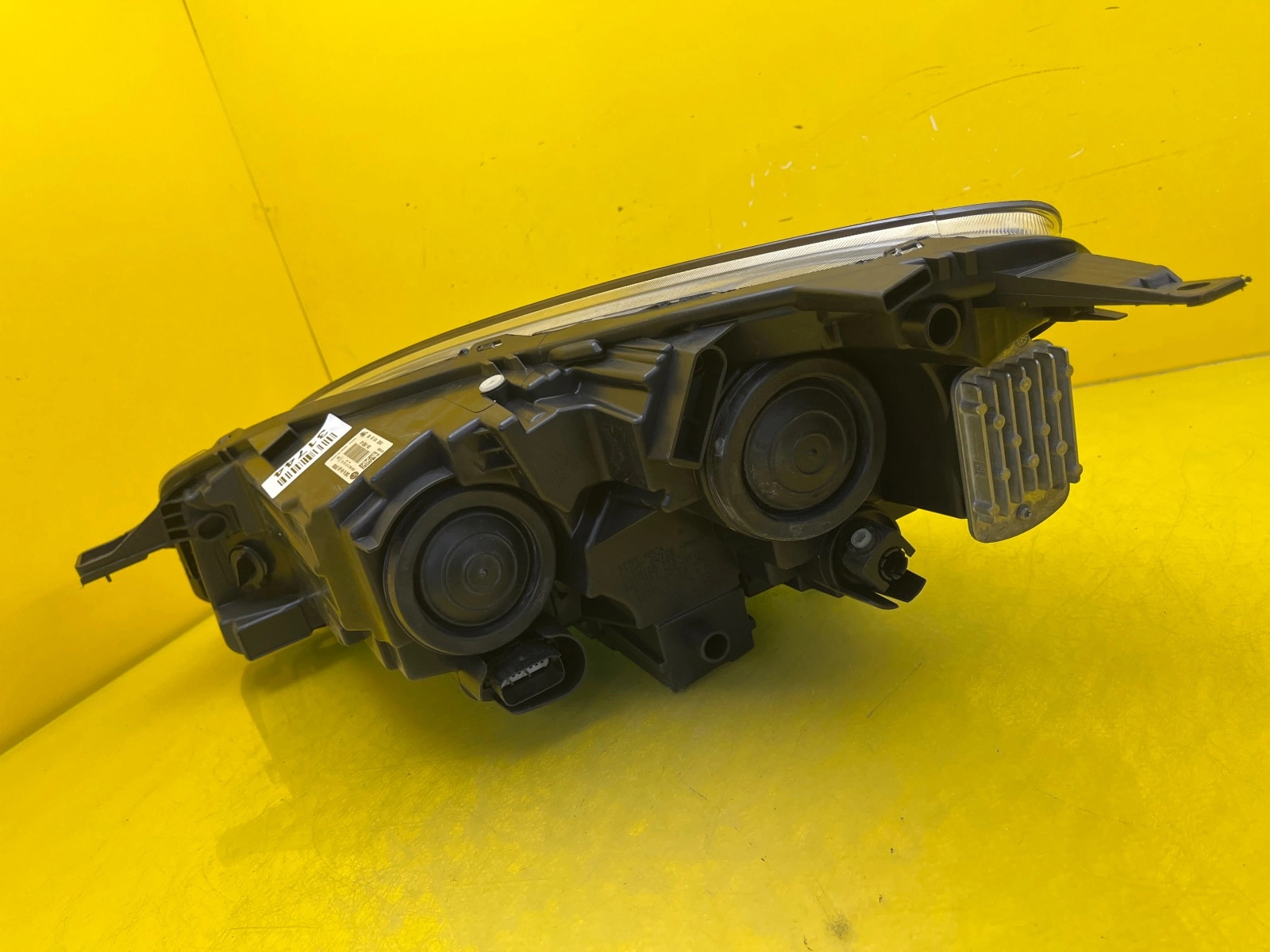Far Dreapta Ford Kuga MK3 LED - Image 5