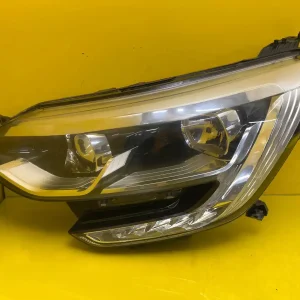 Far Renault Megane IV Full LED