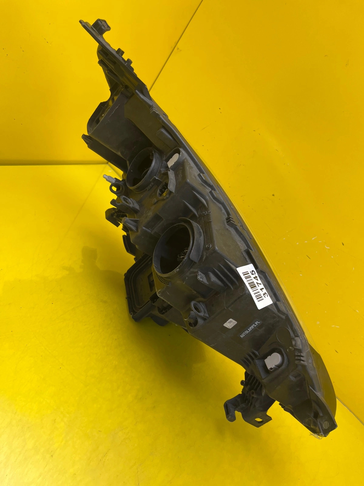 Far Renault Megane IV Full LED - Image 3