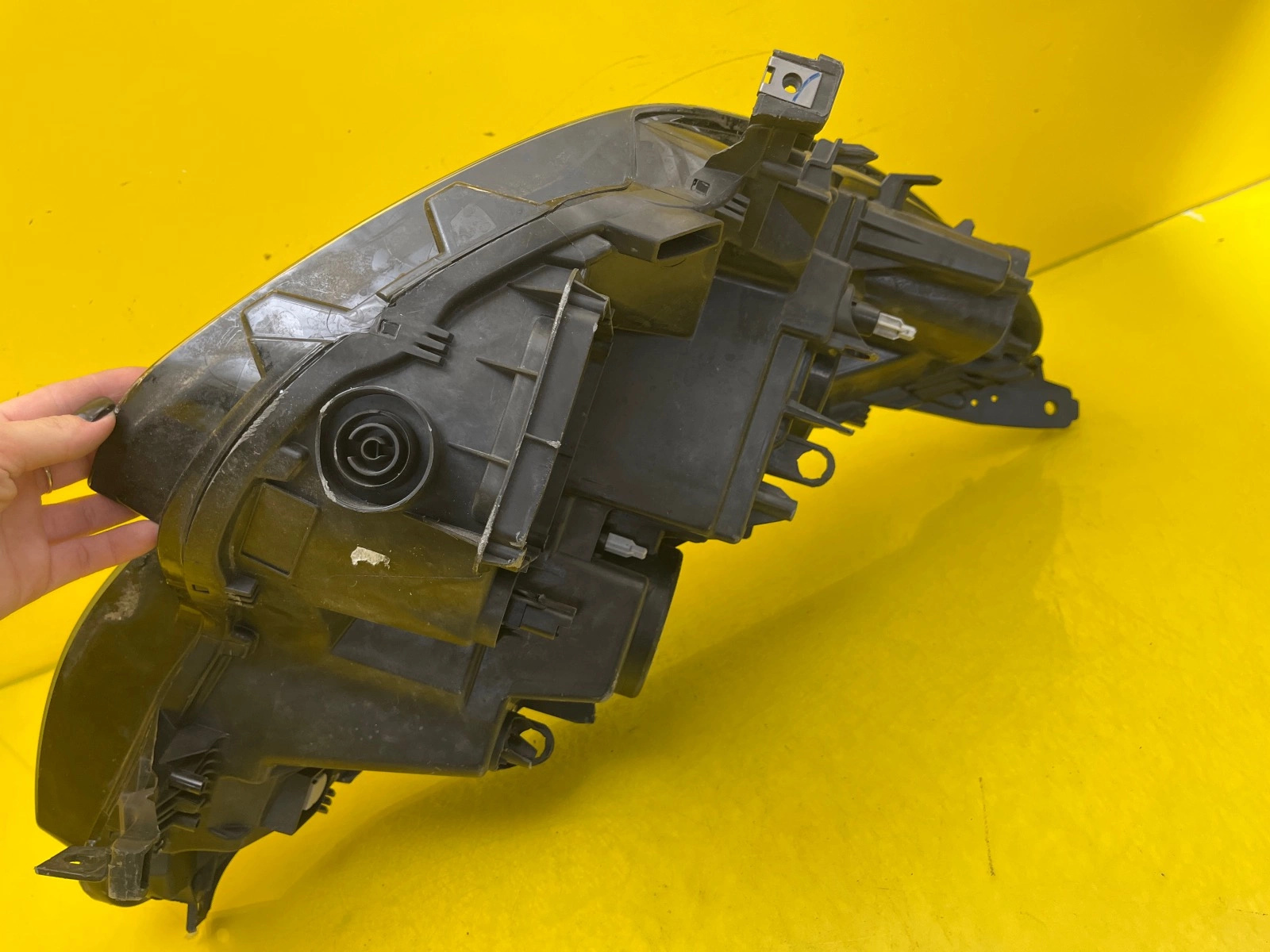Far Renault Megane IV Full LED - Image 5