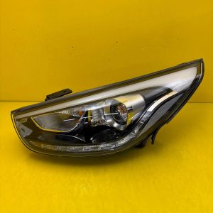 Far stânga LED Xenon OEM 31747