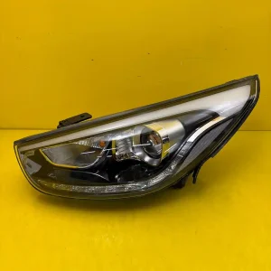 Far Xenon Hyundai IX35