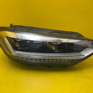 Far dreapta Full LED OEM 31754