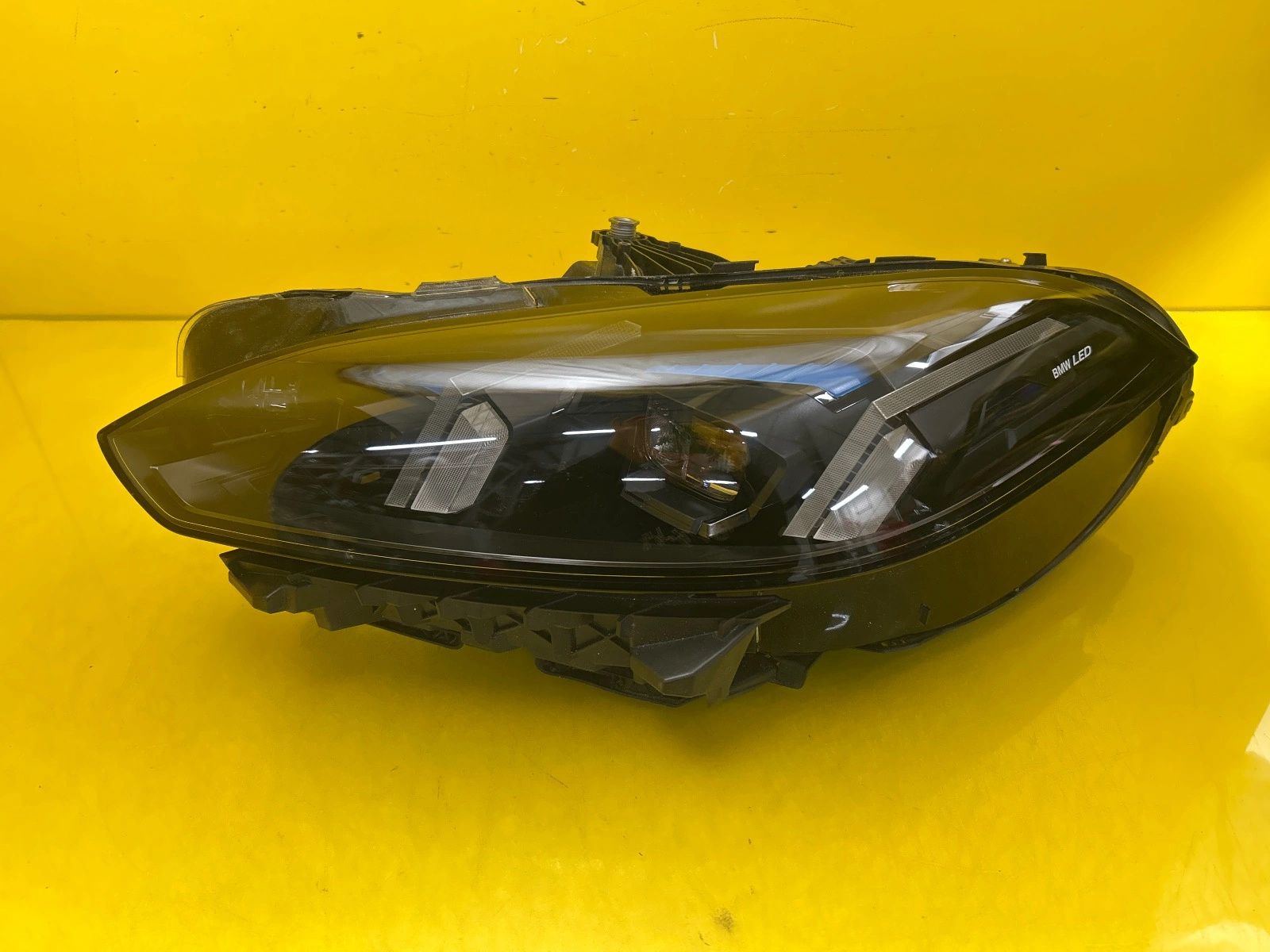 Far stânga LED BMW Seria 1 F70 OEM 7886591-10