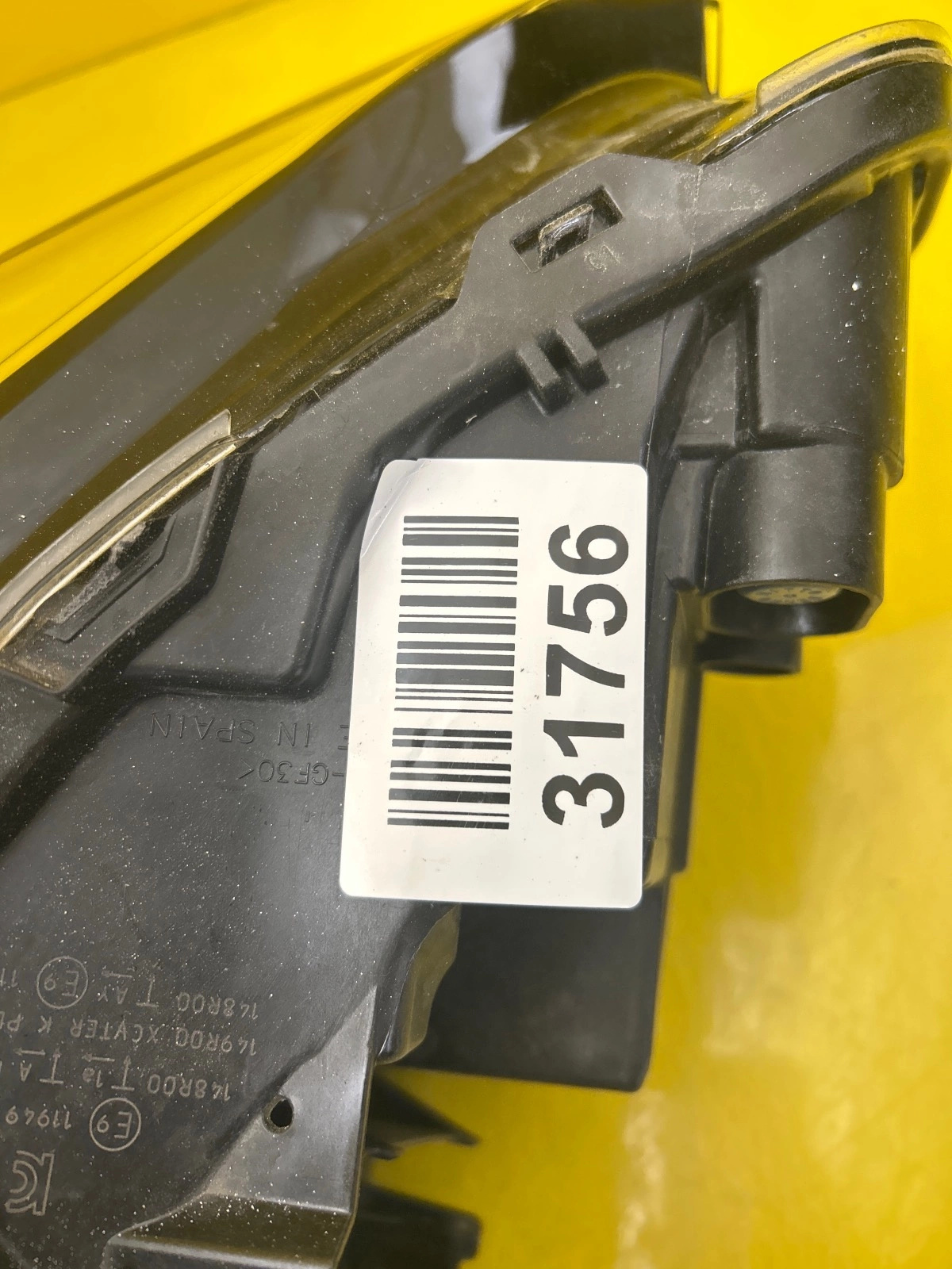 Far stânga LED BMW Seria 1 F70 OEM 7886591-10 - Image 3