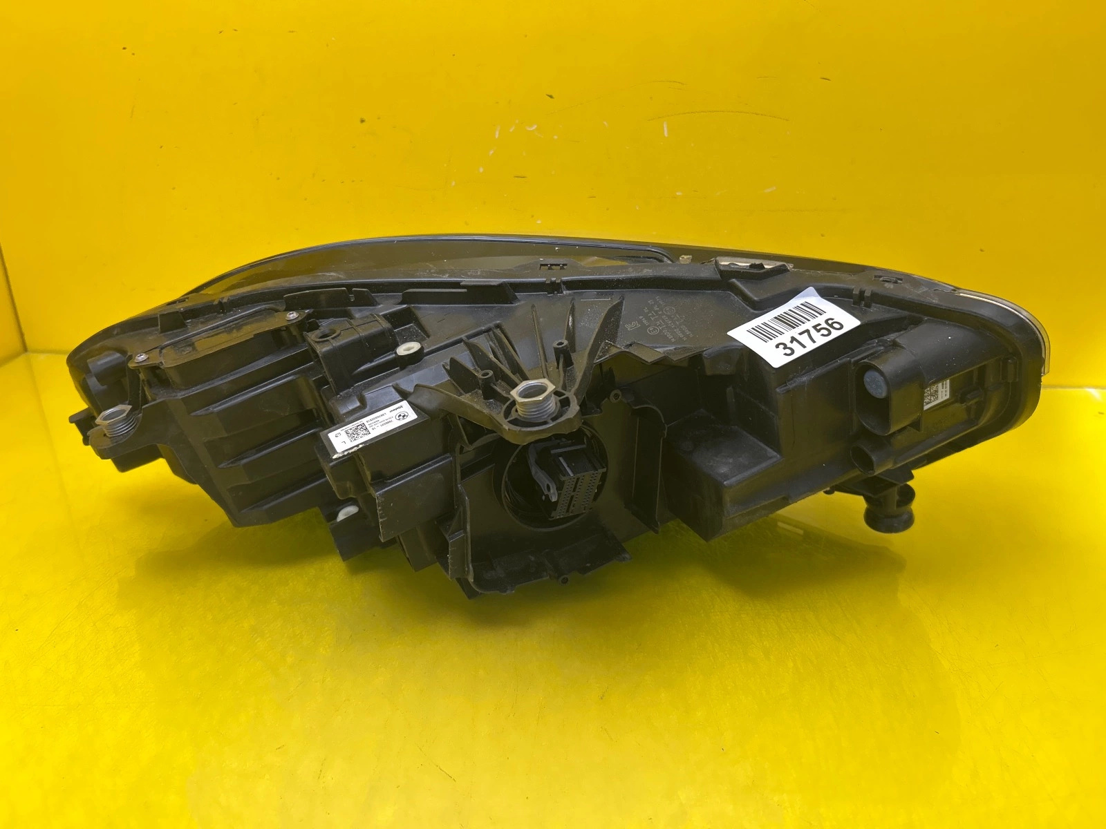 Far stânga LED BMW Seria 1 F70 OEM 7886591-10 - Image 4