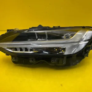 Far Stanga Volvo V90 S90 Full LED