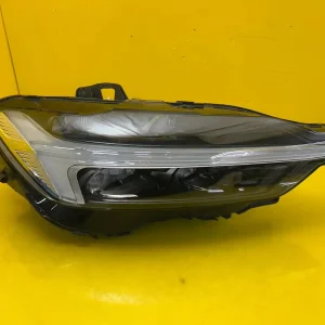 Far Dreapta Volvo Xc60 Ii 20- Mid LED