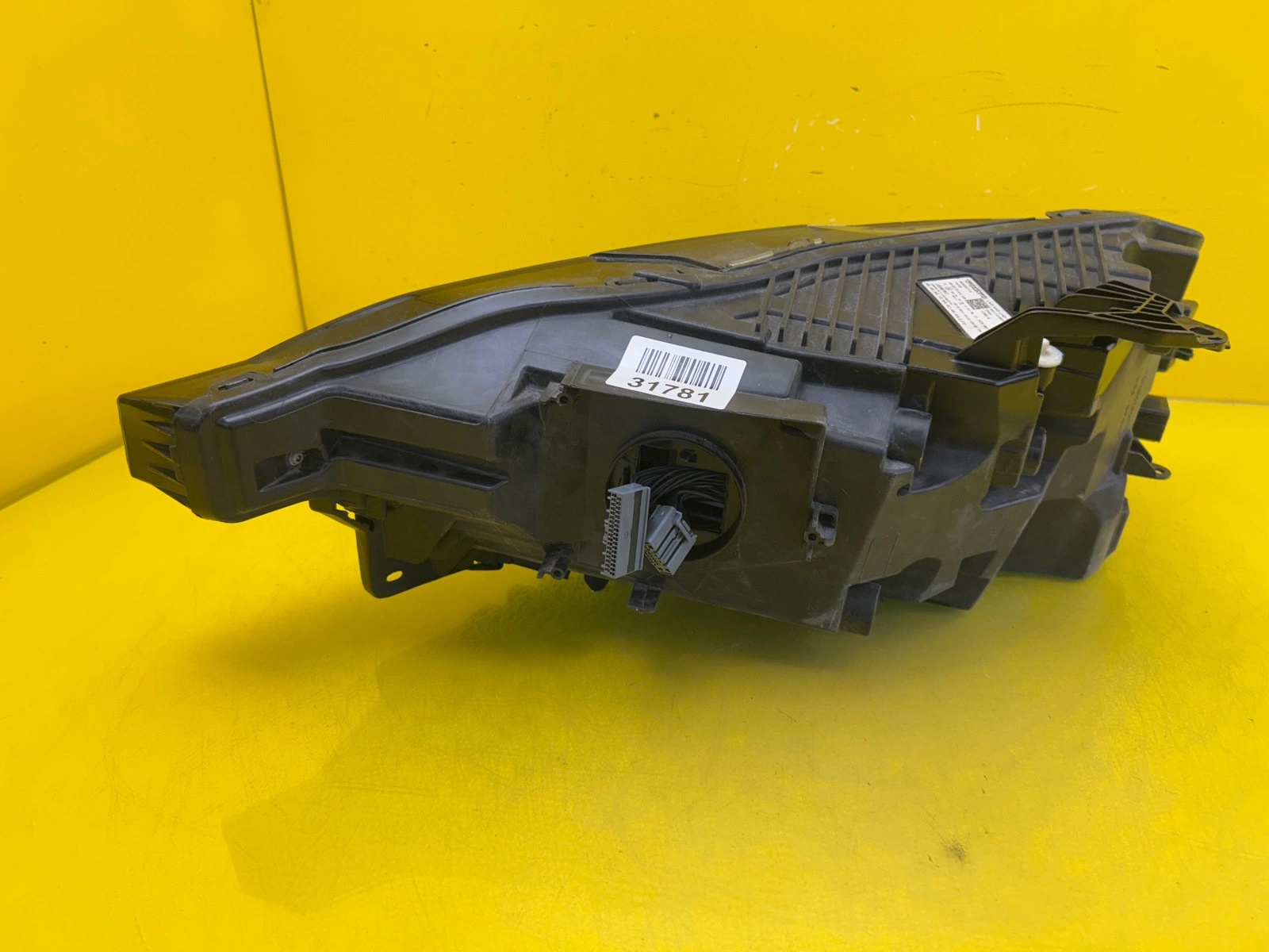 Far Dreapta Volvo Xc60 Ii 20- Mid LED - Image 4