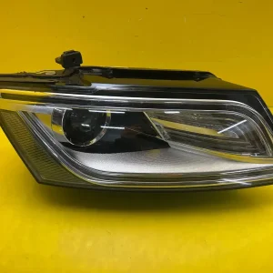 Far Dreapta Audi Q5 8r Lift 16 Xenon
