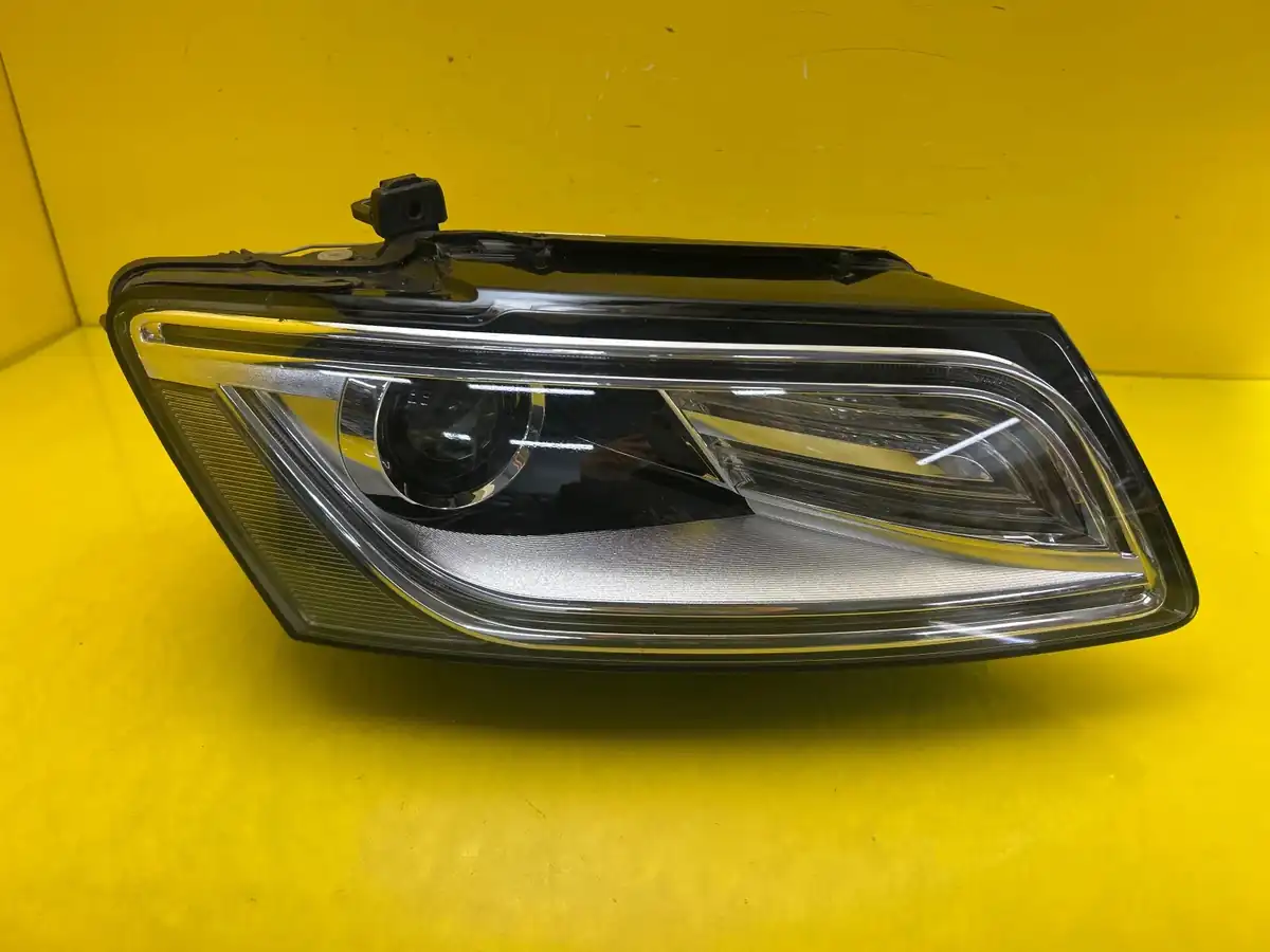 Far Dreapta Audi Q5 8r Lift 16 Xenon