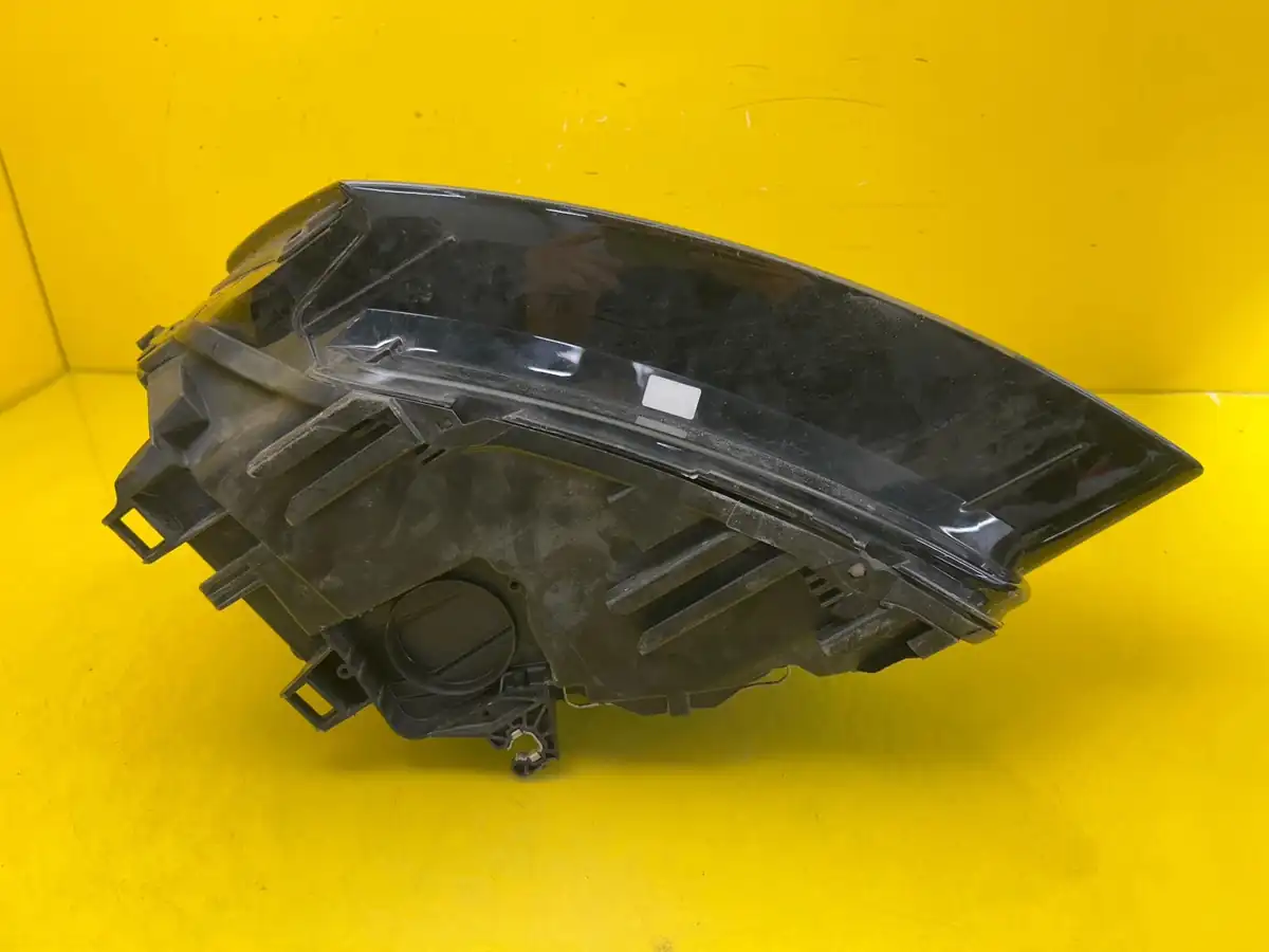 Far Dreapta Audi Q5 8r Lift 16 Xenon