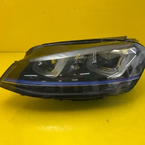 Far VW E Golf VII Gte 5ge Xenon