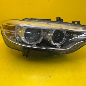 Far dreapta Xenon BMW Seria 4 F32 OEM 7410796-01