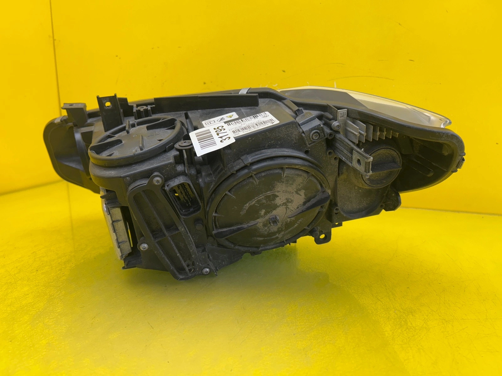 Far Dreapta BMW Seria 4 F32 Xenon - Image 4