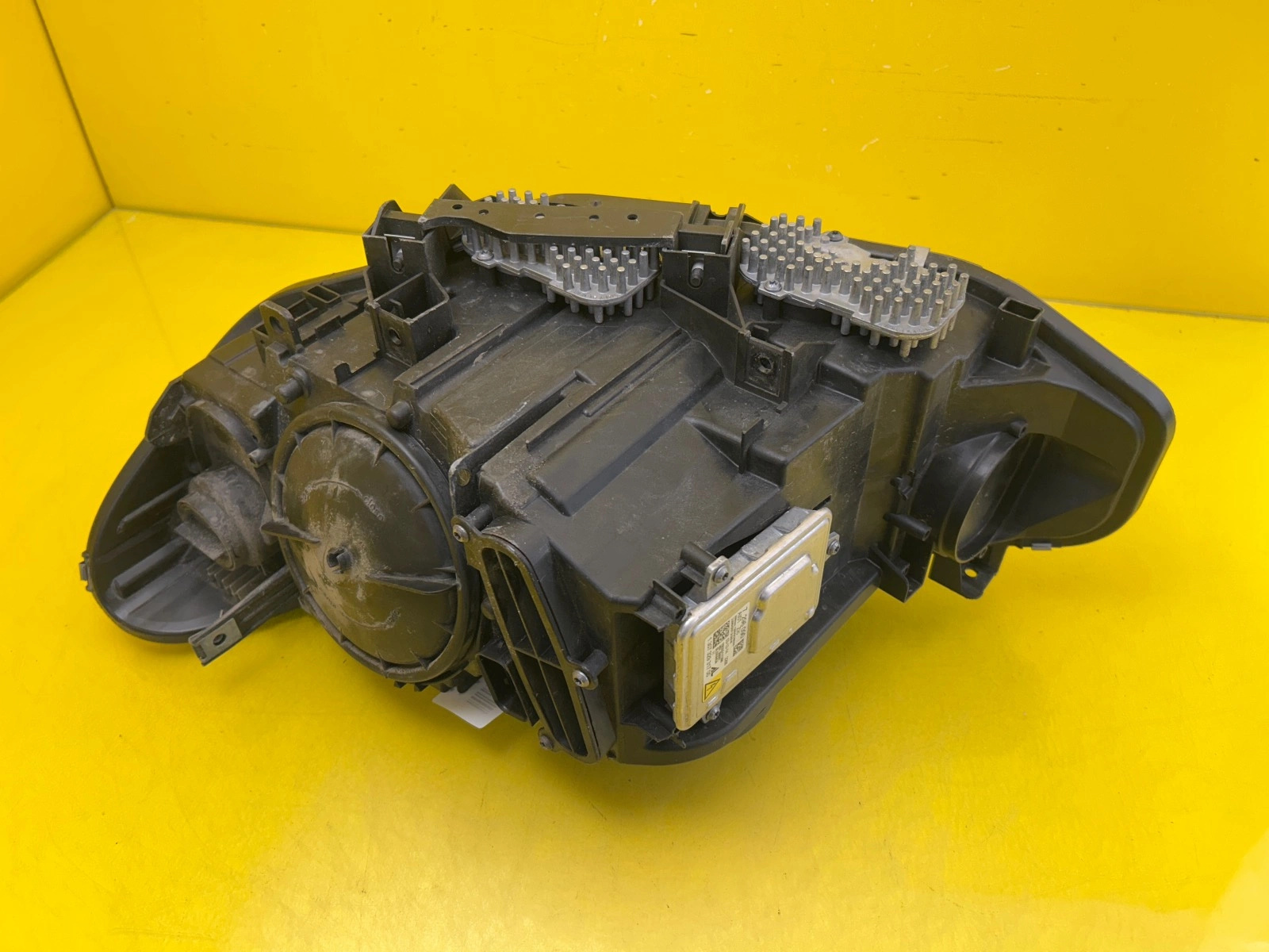Far Dreapta BMW Seria 4 F32 Xenon - Image 5