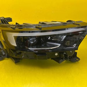 Far dreapta Full LED OEM 31803