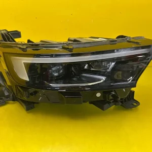 Far Dreapta Opel Mokka B II 2 Matrix Full LED