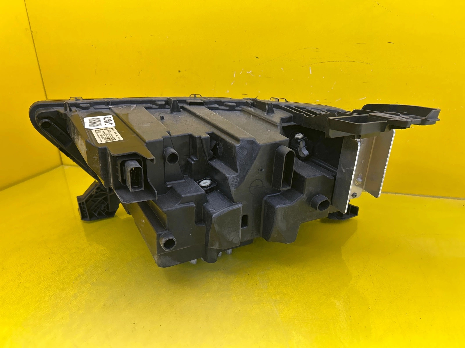 Far Dreapta Opel Mokka B II 2 Matrix Full LED - Image 3