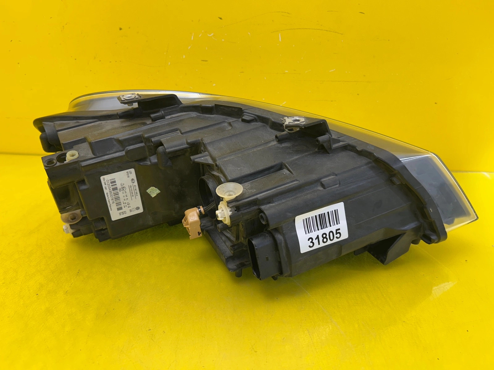 Far stânga Full LED Facelift OEM 31805 - Image 4