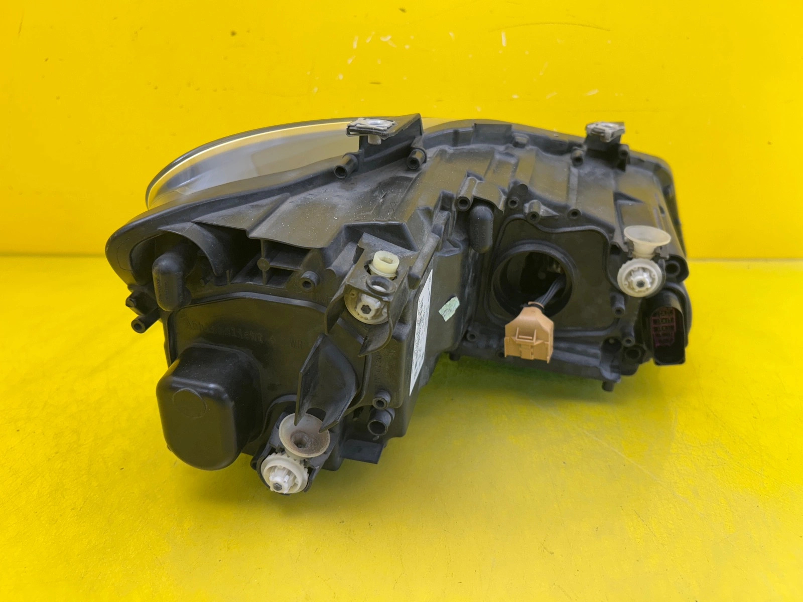 Far stânga Full LED Facelift OEM 31805 - Image 5