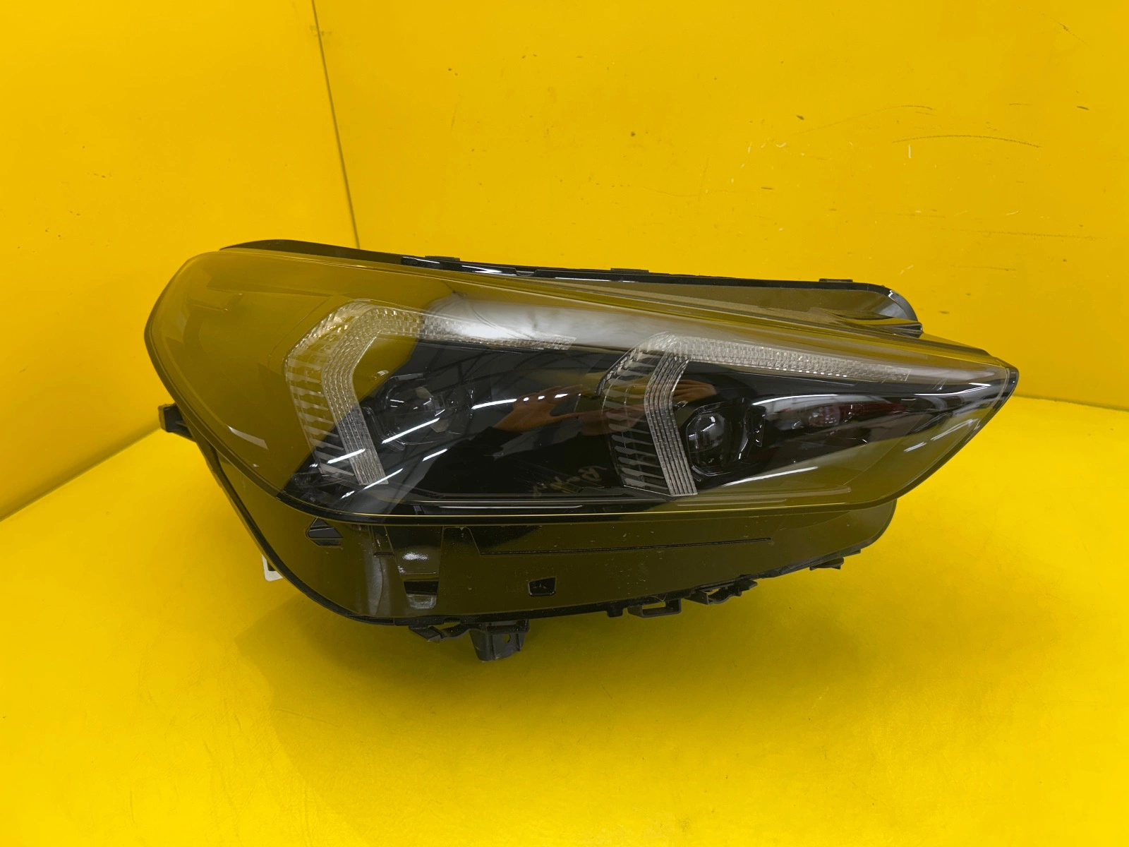 Far dreapta Full LED BMW X1 U11 OEM 5A9A236-01