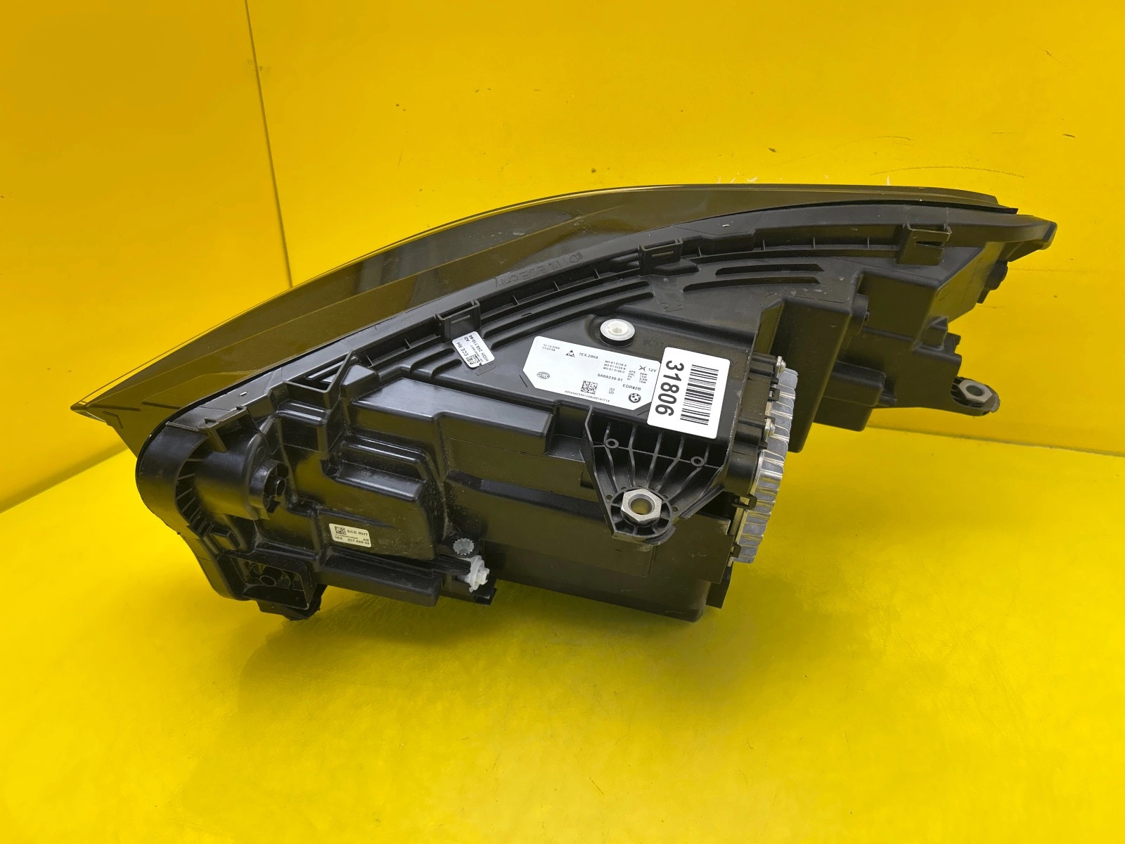 Far dreapta Full LED BMW X1 U11 OEM 5A9A236-01 - Image 3