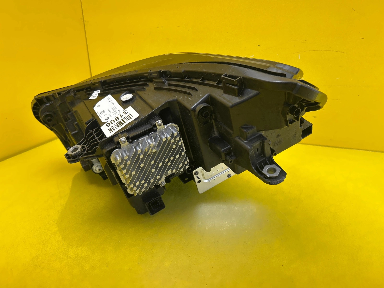 Far dreapta Full LED BMW X1 U11 OEM 5A9A236-01 - Image 4