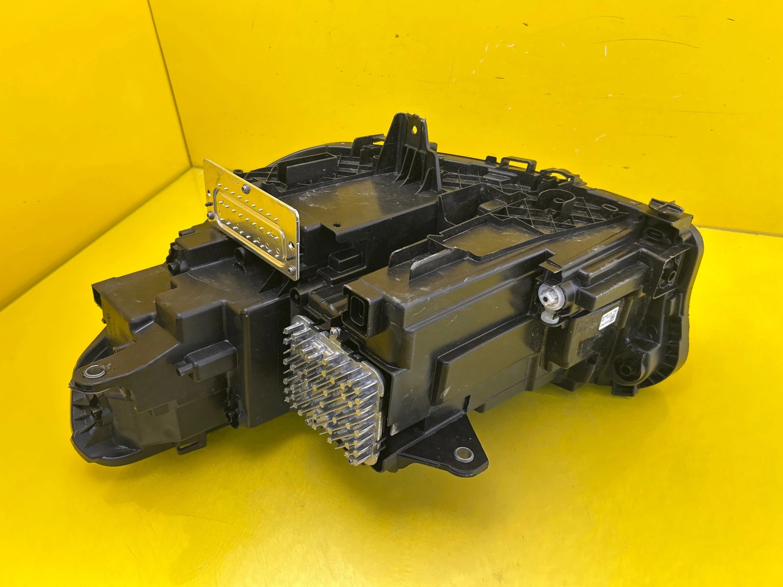 Far dreapta Full LED BMW X1 U11 OEM 5A9A236-01 - Image 5