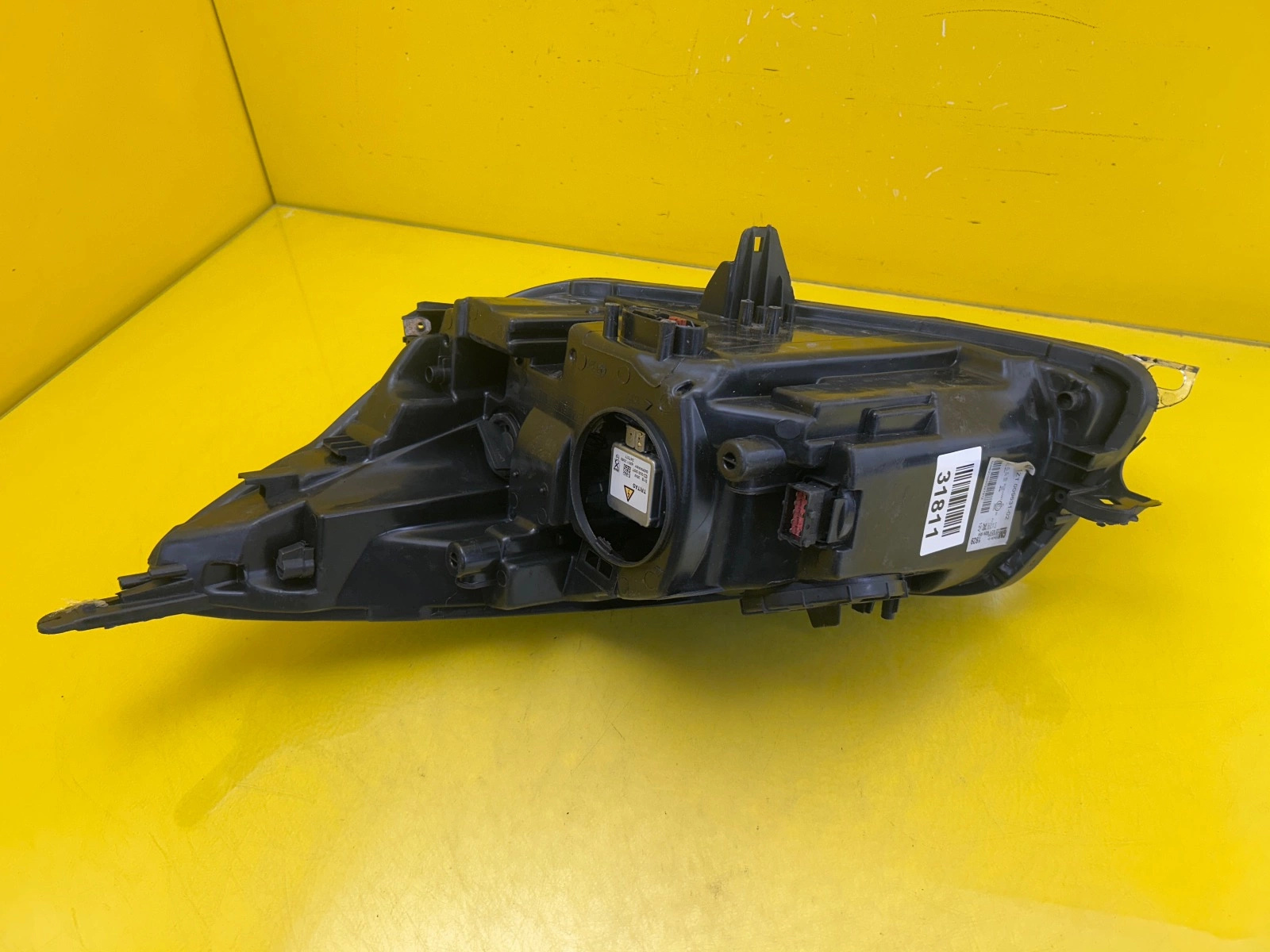 Far Dreapta Opel Insignia A Xenon - Image 4