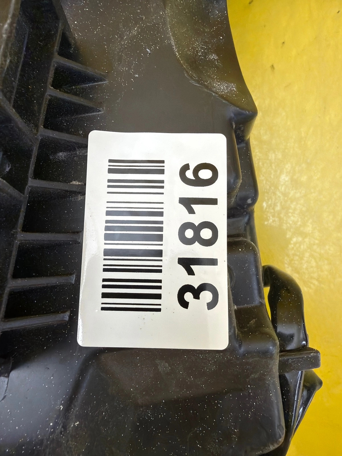 Far Full LED Nissan Ariya - Image 2