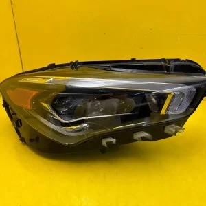 Far Dreapta Mercedes Cla W118 Full LED