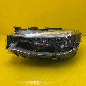 Far stânga Full LED BMW Seria 3 GT F34  Facelift OEM 7470441-02