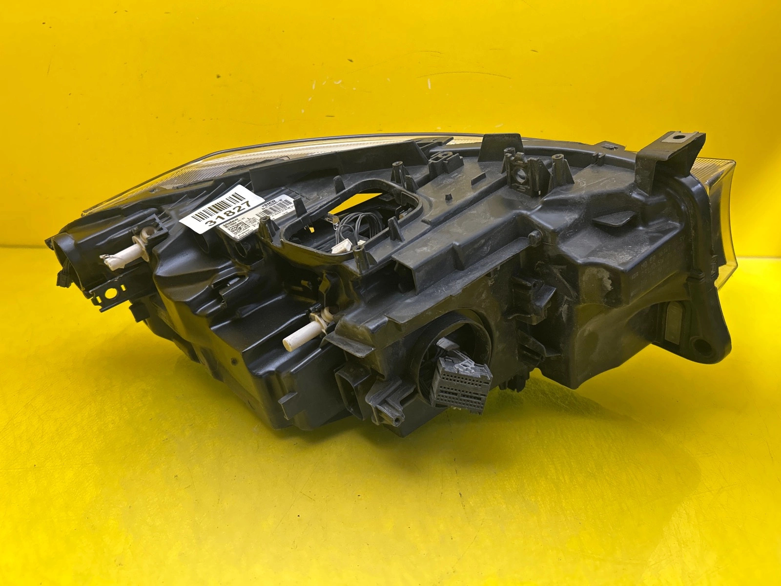Far stânga Full LED BMW Seria 3 GT F34 Facelift OEM 7470441-02 - Image 3