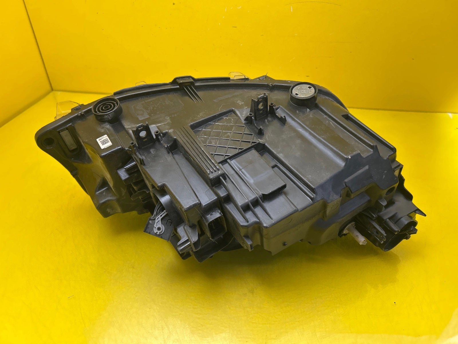 Far stânga Full LED BMW Seria 3 GT F34 Facelift OEM 7470441-02 - Image 5
