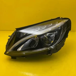 Far Mercedes C-Class W205 Full LED