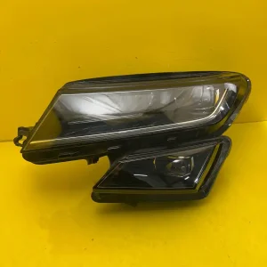 Far Full LED Skoda Kodiaq
