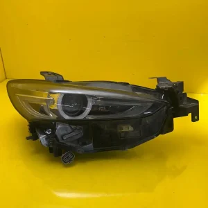 Far Dreapta Mazda 6 Gl Full LED