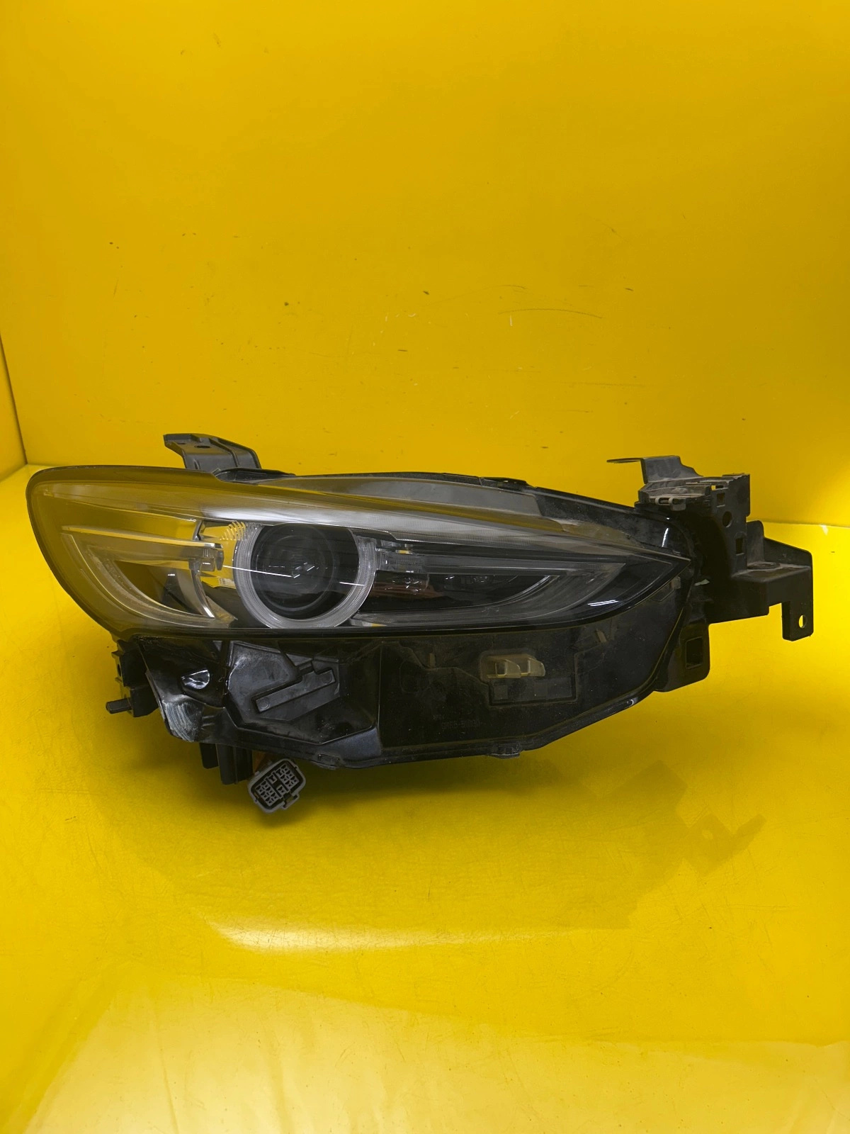 Far Dreapta Mazda 6 Gl Full LED
