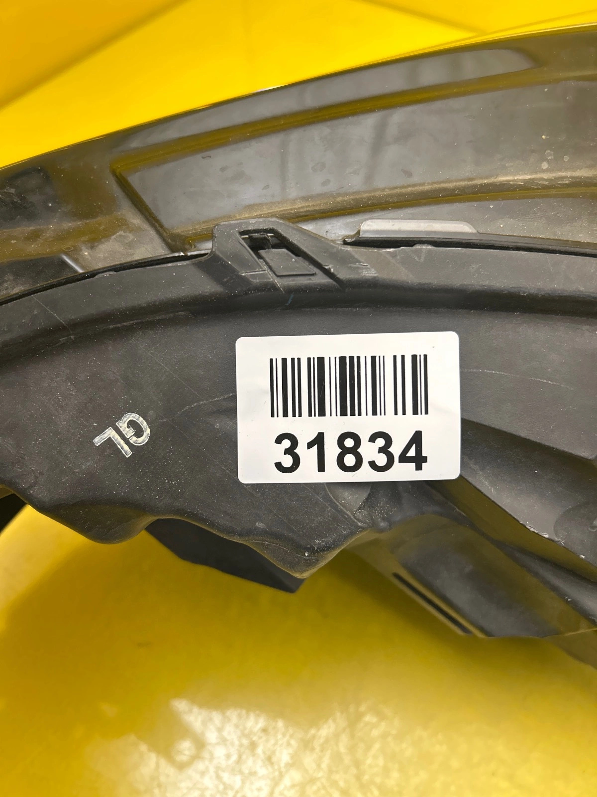 Far Dreapta Mazda 6 Gl Full LED - Image 2