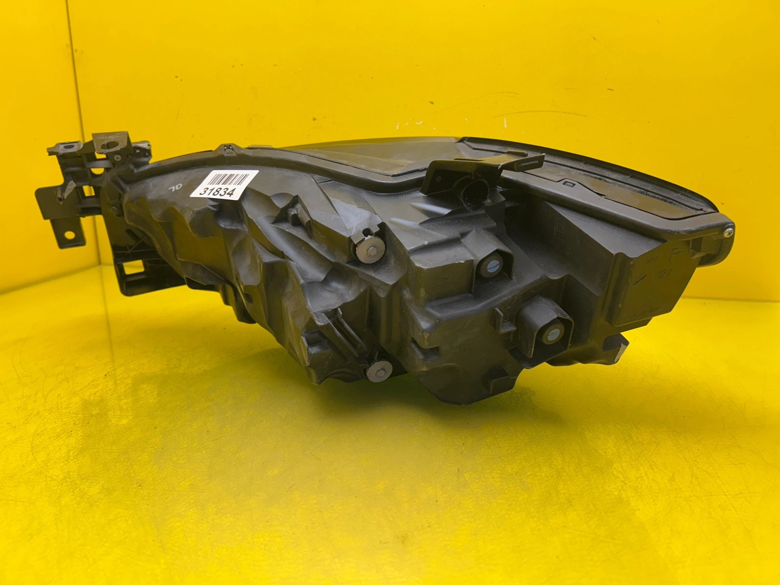 Far Dreapta Mazda 6 Gl Full LED - Image 3