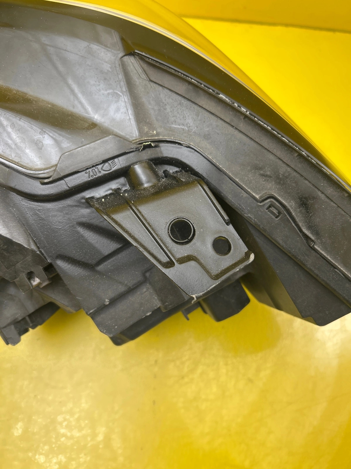 Far Dreapta Mazda 6 Gl Full LED - Image 4