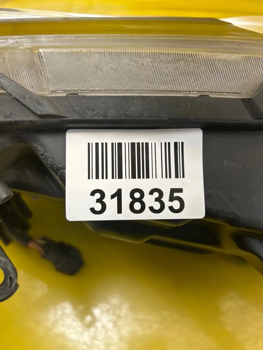 Far Dreapta Nissan X-trail X Trail T32 Full LED